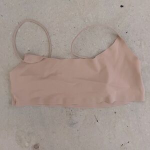 SKIMS Naked Scoop Bralette size M